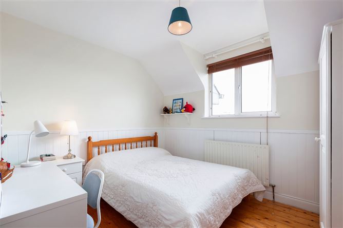 6 Greenhill Road, Wicklow Town, Co. Wicklow