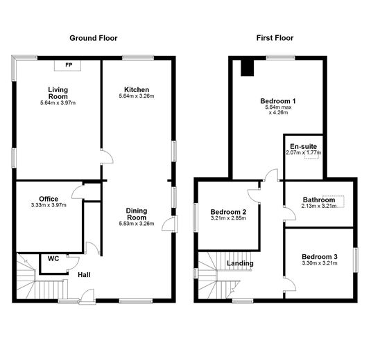 6 Greenhill Road, Wicklow Town, Co. Wicklow