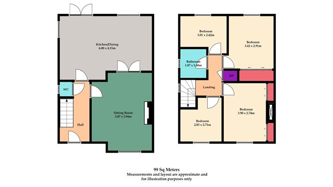 1 Ardlea, Dunshaughlin, Co. Meath