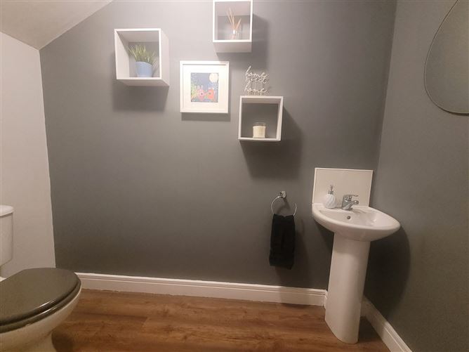 11 Belfry Close, Citywest, Dublin 24