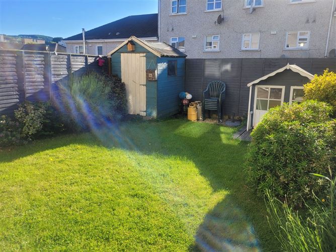 11 Belfry Close, Citywest, Dublin 24
