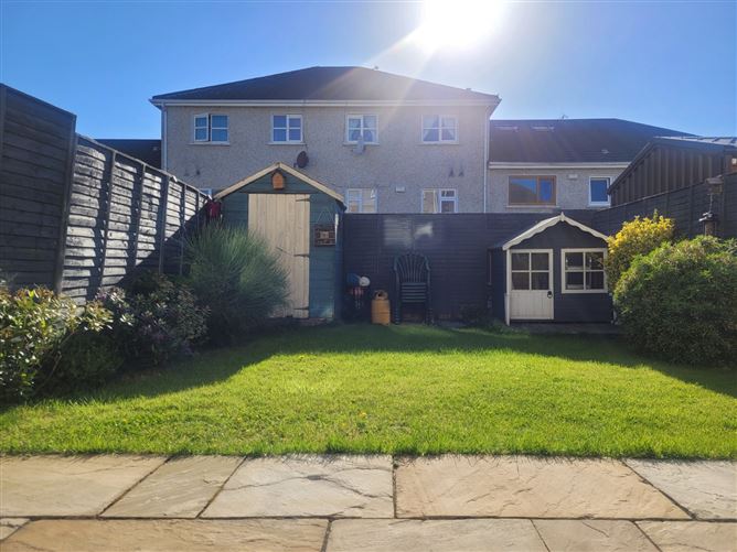 11 Belfry Close, Citywest, Dublin 24