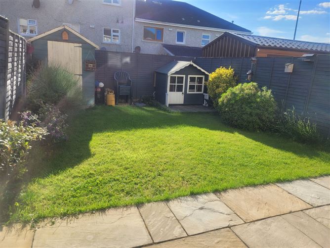 11 Belfry Close, Citywest, Dublin 24
