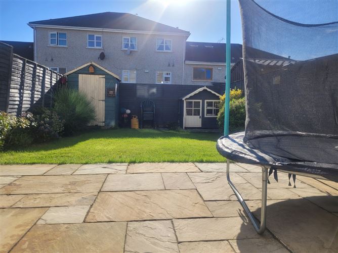 11 Belfry Close, Citywest, Dublin 24