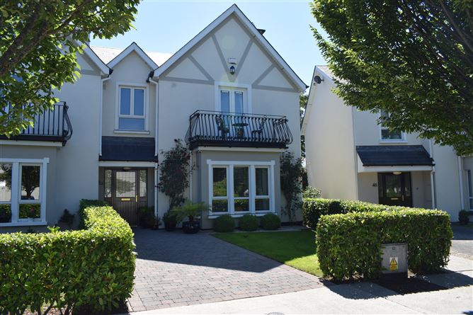Main image for 45 Wolseley Park, Tullow, Carlow