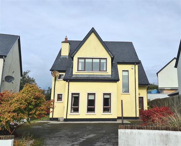 Main image for 26 Cois Locha, Carrigallen, Co. Leitrim