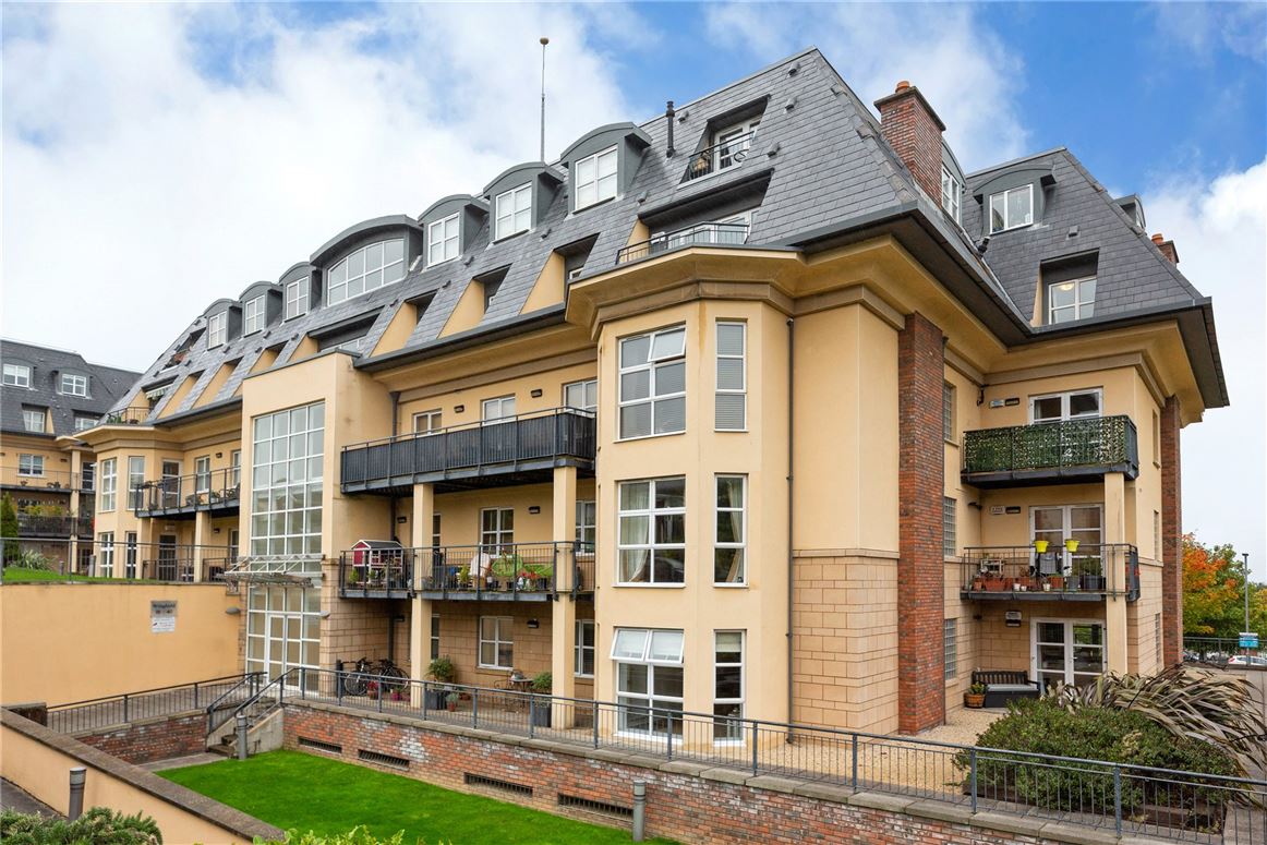 26 Wingfield, Enniskerry Road, Stepaside, Dublin 18