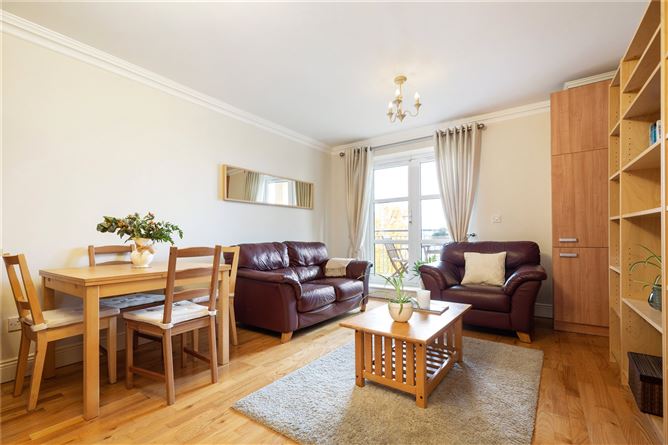 26 Wingfield, Enniskerry Road, Stepaside, Dublin 18