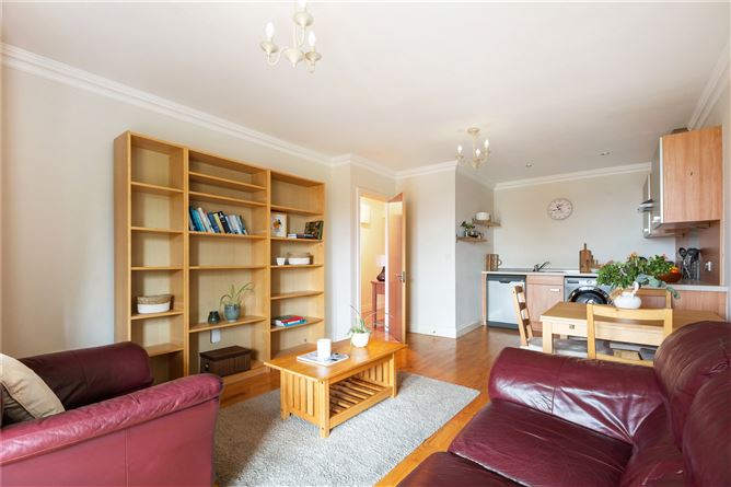 26 Wingfield, Enniskerry Road, Stepaside, Dublin 18