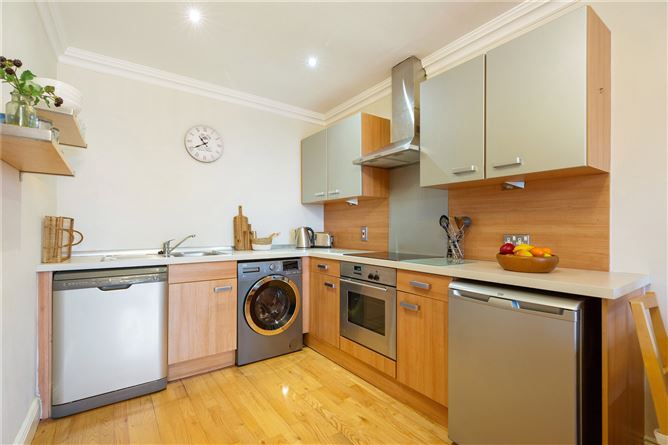 26 Wingfield, Enniskerry Road, Stepaside, Dublin 18