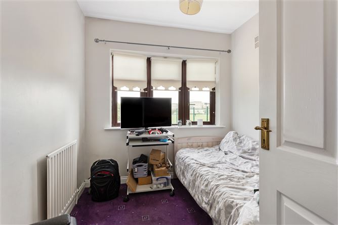 35 Roebuck Downs, Clonskeagh, Dublin 14