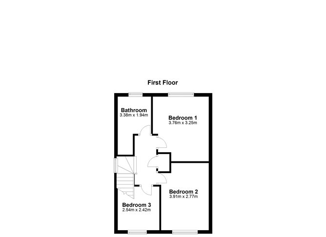 35 Roebuck Downs, Clonskeagh, Dublin 14