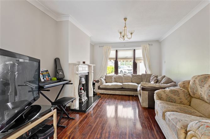 35 Roebuck Downs, Clonskeagh, Dublin 14