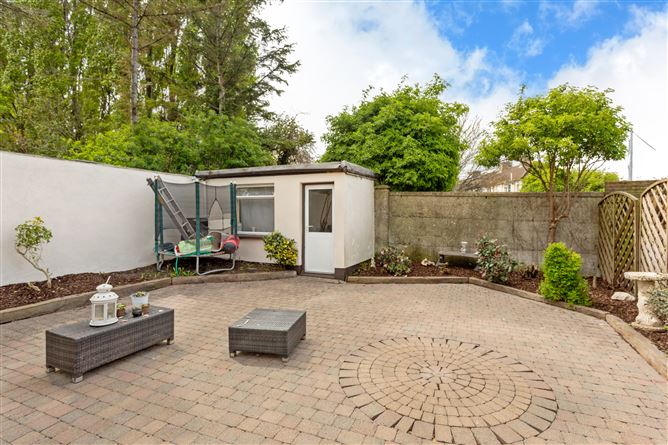 35 Roebuck Downs, Clonskeagh, Dublin 14