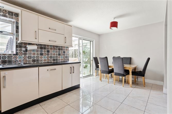 35 Roebuck Downs, Clonskeagh, Dublin 14