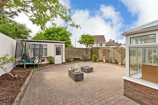 35 Roebuck Downs, Clonskeagh, Dublin 14