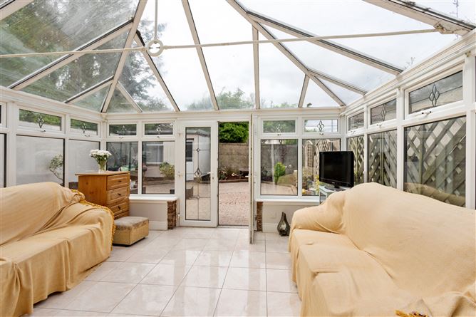35 Roebuck Downs, Clonskeagh, Dublin 14