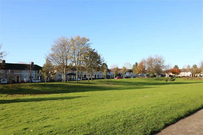 38 Killala Road, Cabra, Dublin 7