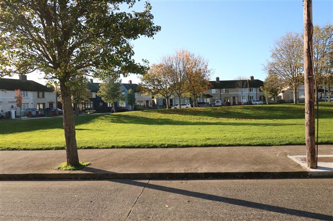 38 Killala Road, Cabra, Dublin 7