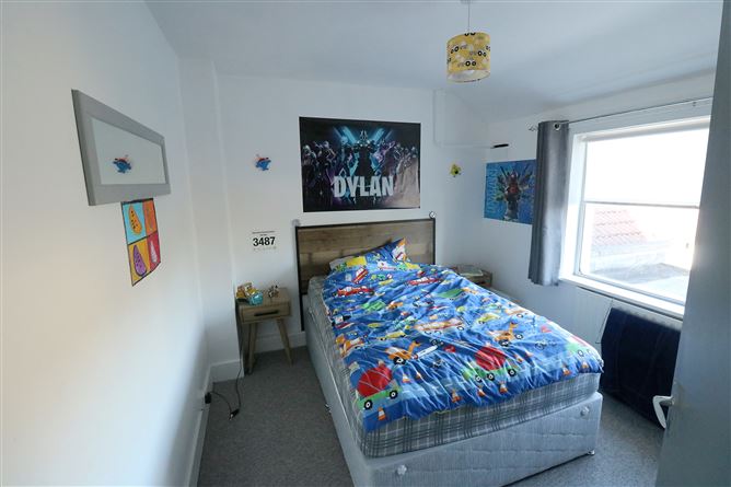 38 Killala Road, Cabra, Dublin 7