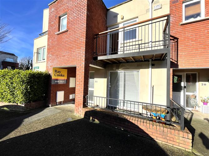 Main image for 21 Millrace Park, Saggart, Co. Dublin