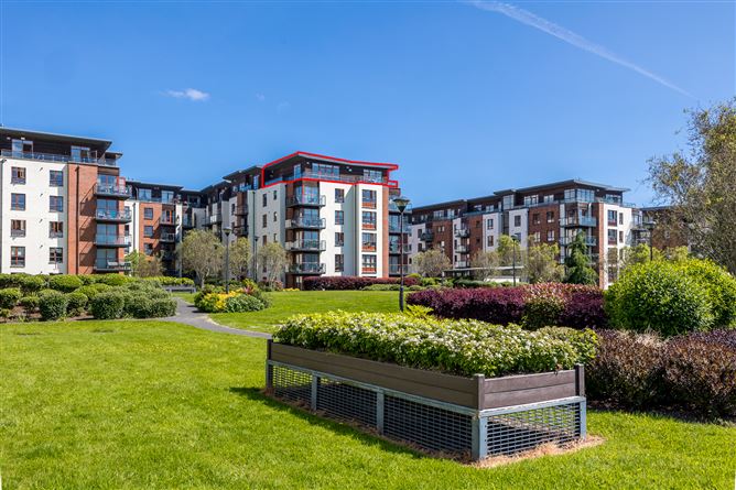 45 Temple Court, Northwood, Santry, Dublin 9