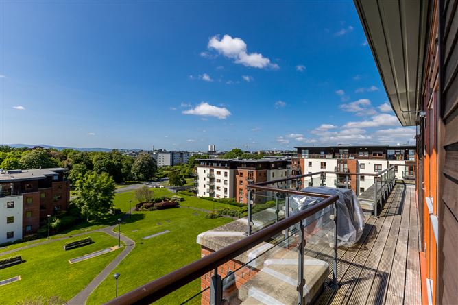 45 Temple Court, Northwood, Santry, Dublin 9