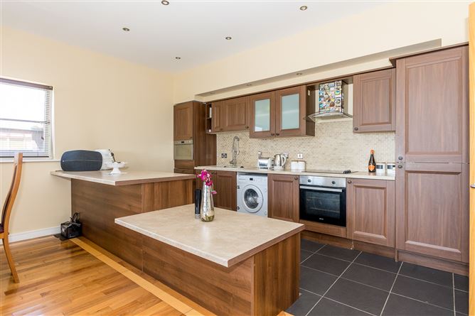 45 Temple Court, Northwood, Santry, Dublin 9