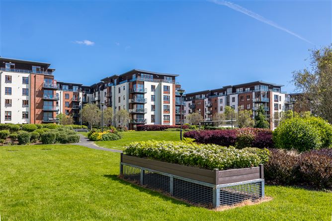 45 Temple Court, Northwood, Santry, Dublin 9