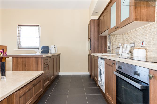45 Temple Court, Northwood, Santry, Dublin 9