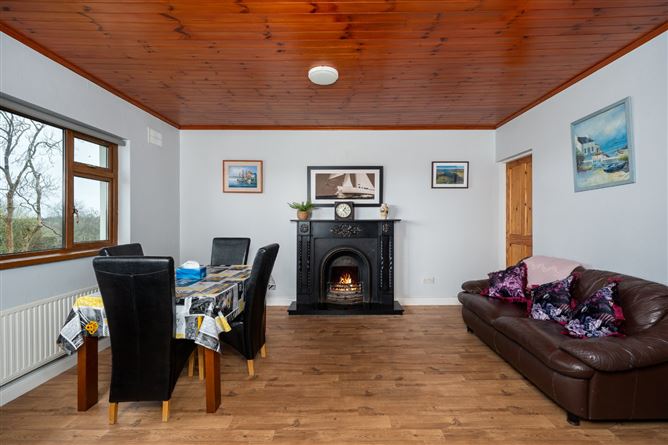 Kilboderry, Carrick on Shannon, Co. Leitrim