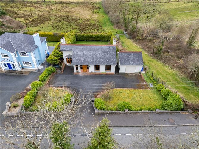Kilboderry, Carrick on Shannon, Co. Leitrim
