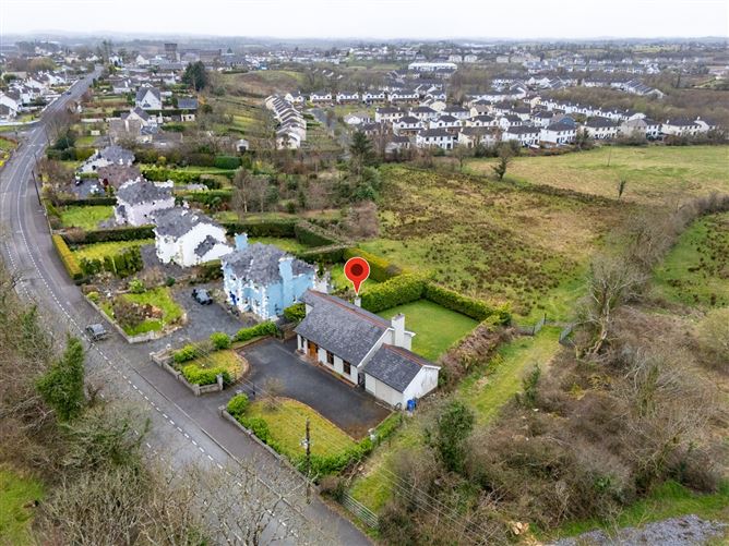 Kilboderry, Carrick on Shannon, Co. Leitrim