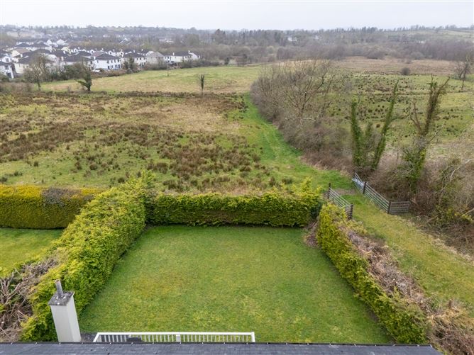 Kilboderry, Carrick on Shannon, Co. Leitrim