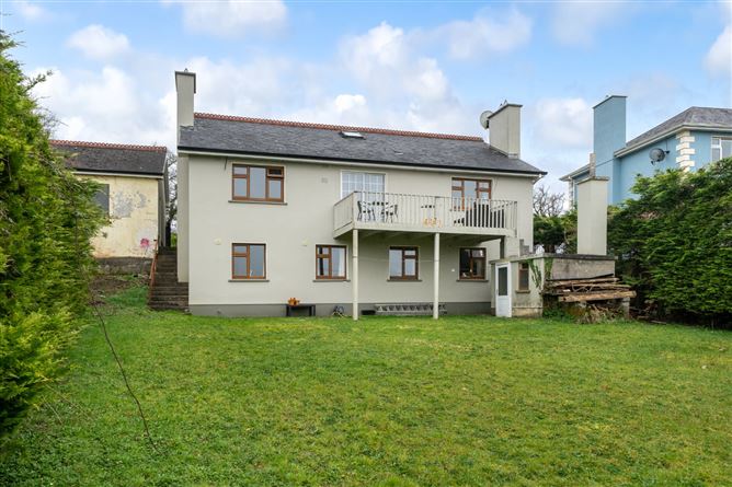 Kilboderry, Carrick on Shannon, Co. Leitrim