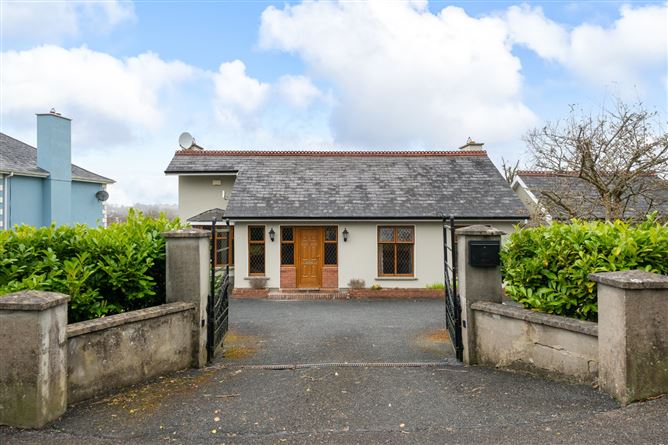 Kilboderry, Carrick on Shannon, Co. Leitrim