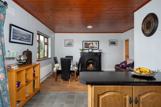 Kilboderry, Carrick on Shannon, Co. Leitrim