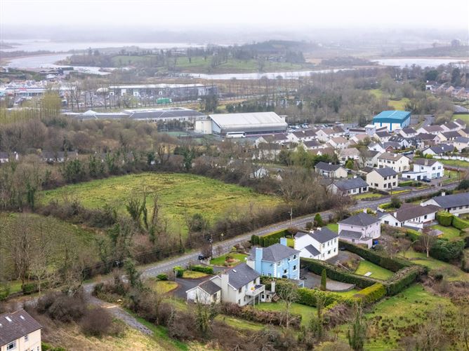 Kilboderry, Carrick on Shannon, Co. Leitrim