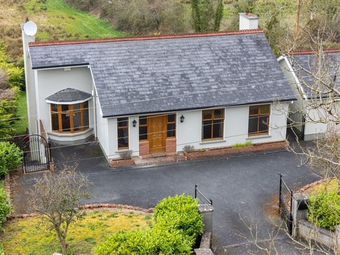 Kilboderry, Carrick on Shannon, Co. Leitrim