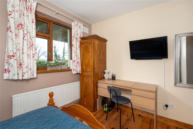 Kilboderry, Carrick on Shannon, Co. Leitrim
