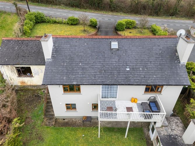 Kilboderry, Carrick on Shannon, Co. Leitrim