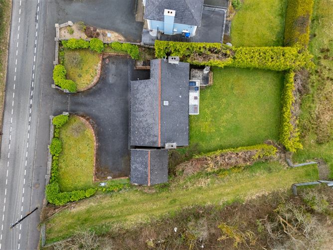 Kilboderry, Carrick on Shannon, Co. Leitrim