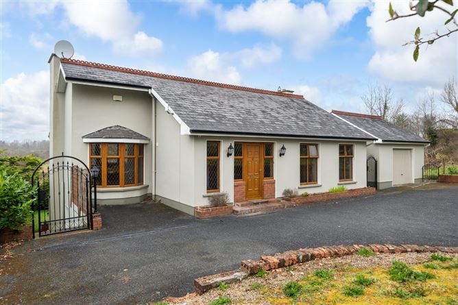 Kilboderry, Carrick on Shannon, Co. Leitrim
