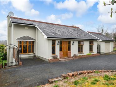 Image for Kilboderry, Carrick on Shannon, Co. Leitrim