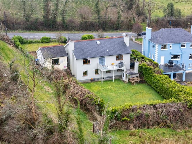 Kilboderry, Carrick on Shannon, Co. Leitrim