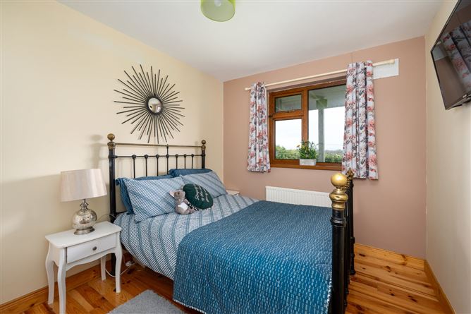 Kilboderry, Carrick on Shannon, Co. Leitrim
