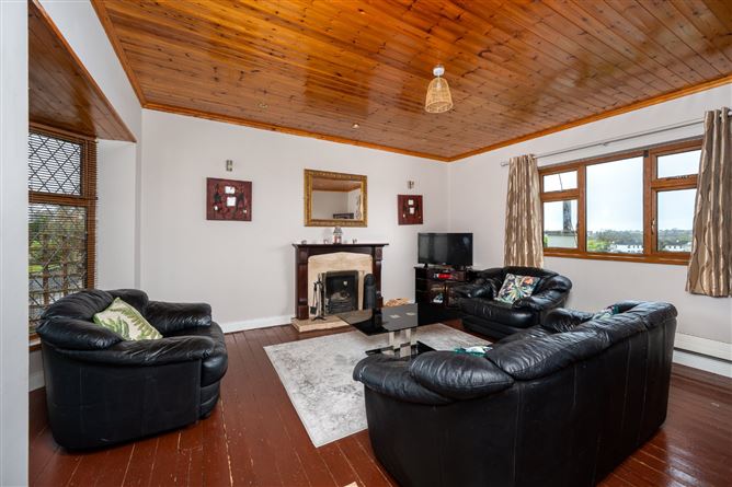 Kilboderry, Carrick on Shannon, Co. Leitrim