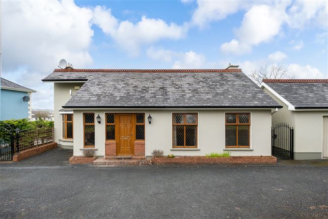 Kilboderry, Carrick on Shannon, Co. Leitrim