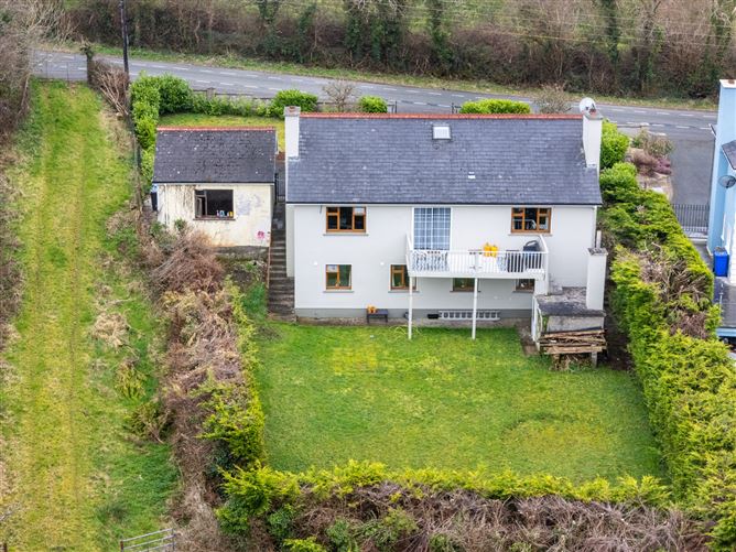 Kilboderry, Carrick on Shannon, Co. Leitrim