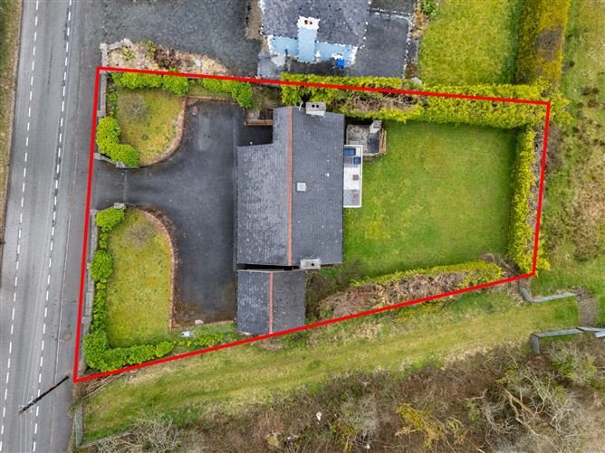 Kilboderry, Carrick on Shannon, Co. Leitrim